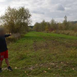 Cooperare româno-moldoveană eficientă: Două persoane oprite la malul râului Prut înainte să intre ilegal în România