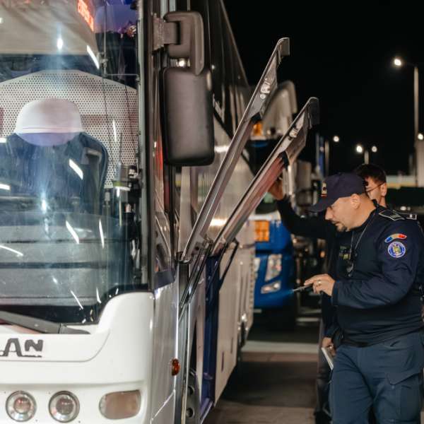 Rezultate înregistrate la frontieră în ultimele 24 de ore