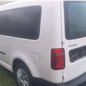 Autoturism furat, căutat de către autoritățile din Belgia, descoperit la Albița