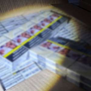 UPDATE – Mandate de arestare preventivă emise pe numele celor doi cetățeni polonezi implicați în contrabanda cu țigări de la Calafat