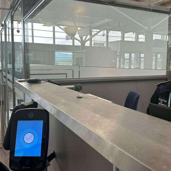 The Entry/Exit System (EES) is operational