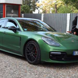 Permis de conducere fals cumpărat cu 700 de euro, descoperit de polițiștii de frontieră la Calafat