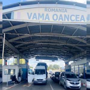 Cetățeană a Rep. Moldova depistată cu un permis de ședere belgian fals