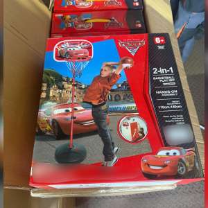 Peste 5.000 de jucării susceptibile a fi contrafăcute, evaluate la aproximativ 50.000 euro, descoperite de polițiștii de frontieră constănțeni