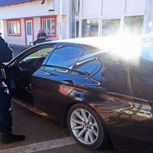 Descoperit la Rădăuți Prut cu poliță de asigurare falsă