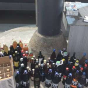 Bunuri accizabile de contrabandă în valoare de aproximativ 11.000 de lei   descoperite și sancțiuni contravenționale în valoare de 65.000 de lei la frontiera de est