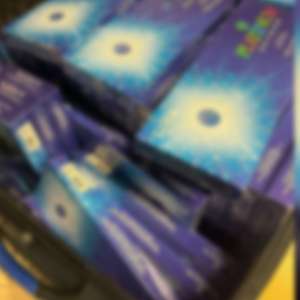 156.000 de țigarete ascunse în bagajele de cală a două persoane, descoperite pe Aeroportul Otopeni