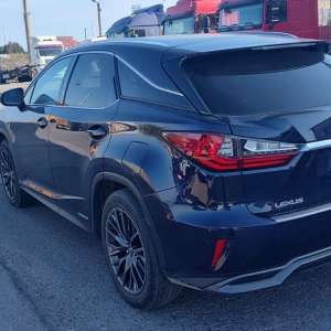 Autoturism în valoare de aproximativ 50.000 de euro, căutat de către autoritățile din Lituania, descoperit de poliţiştii de frontieră în Portul Constanța