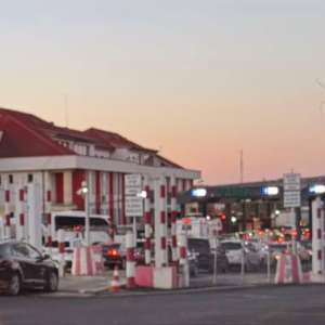 Permis de conducere fals descoperit asupra unui cetățean ucrainean