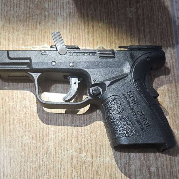 Conferința de presă referitoare la combaterea contrabandei cu tutun și a infracționalității la regimul armelor și munițiilor