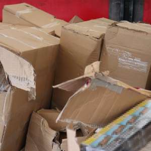 Conferința de presă referitoare la combaterea contrabandei cu tutun și a infracționalității la regimul armelor și munițiilor