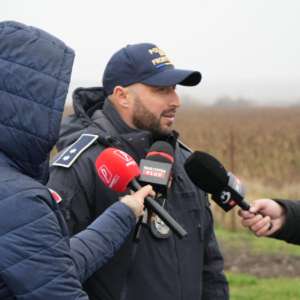 Peste 186 de milioane de țigarete de contrabandă capturate de autorități în 2025 - de peste trei ori mai mult decât în 2024