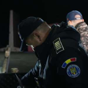 Peste 186 de milioane de țigarete de contrabandă capturate de autorități în 2025 - de peste trei ori mai mult decât în 2024