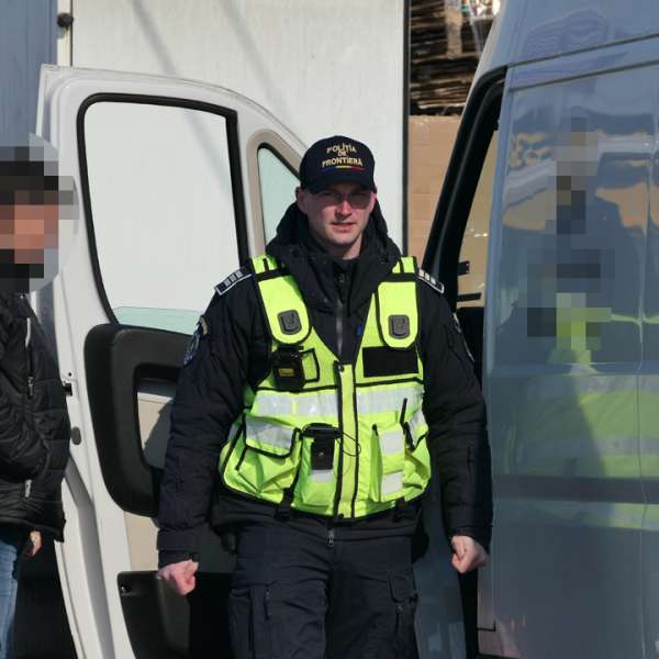 Results recorded at the border in the last 24 hours