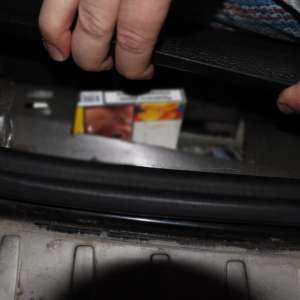 ACȚIUNI BLITZ: produse susceptibile a fi contrafăcute în valoare de 1,6 milioane lei și peste 30.000 de țigarete confiscate la ITPF Giurgiu