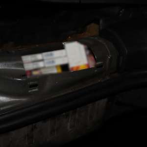 ACȚIUNI BLITZ: produse susceptibile a fi contrafăcute în valoare de 1,6 milioane lei și peste 30.000 de țigarete confiscate la ITPF Giurgiu