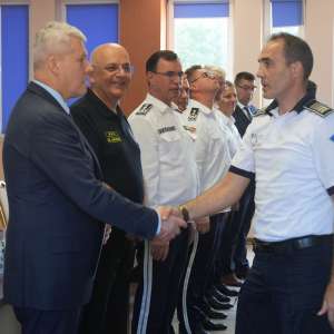 Primul sezon estival în Spațiul Schengen: bilanțul Poliției de Frontieră după trei luni de activitate intensă