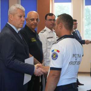 Primul sezon estival în Spațiul Schengen: bilanțul Poliției de Frontieră după trei luni de activitate intensă
