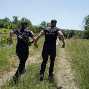 Bereta Verde, Iași 2025 - O competiție națională care a pus în mișcare spiritul de elită al Poliției de Frontieră Române