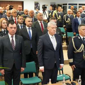 Ziua Poliției de Frontieră Română - 161 de ani de existență