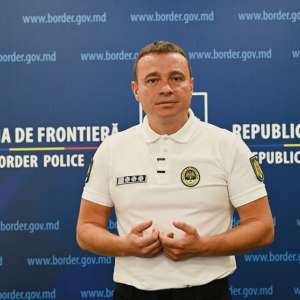 Ziua Poliției de Frontieră Română - 161 de ani de existență