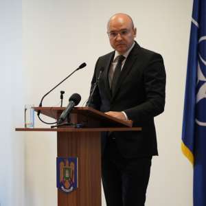 Ziua Poliției de Frontieră Română - 161 de ani de existență