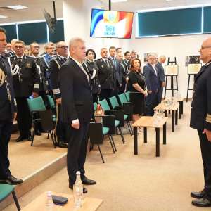 Ziua Poliției de Frontieră Română - 161 de ani de existență