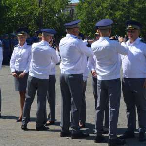 Ziua Poliției de Frontieră sărbătorită la Garda de Coastă