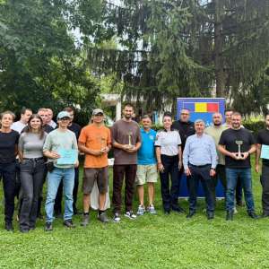 Ziua Poliției de Frontieră sărbătorită la ITPF Oradea