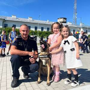 Ziua Poliției de Frontieră sărbătorită la ITPF Sighetu Marmației