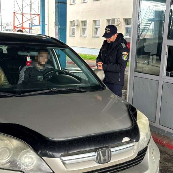 Sistemul de Intrare/Ieșire (EES) este extins și la alte puncte de trecere a frontierei