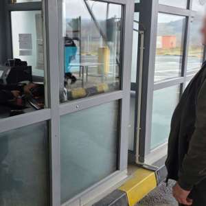 Sistemul de Intrare/Ieșire (EES) este extins și la PTF Racovăț