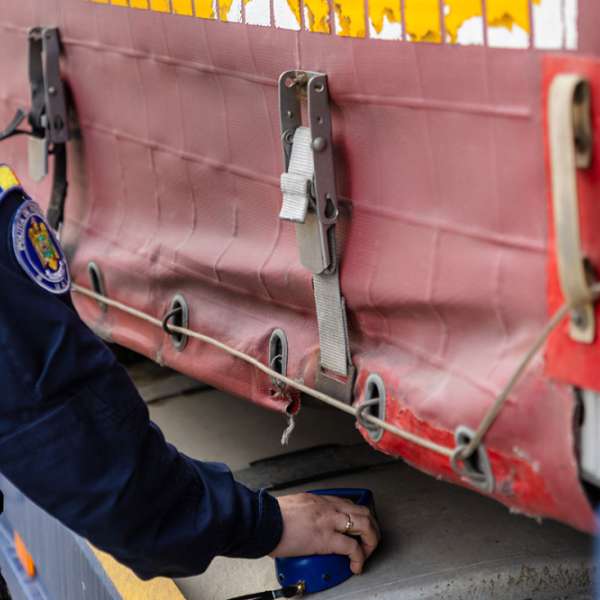 Results recorded at the border in the last 24 hours