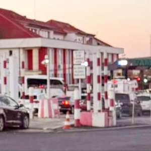 Carte de identitate falsă descoperită de polițiștii de frontieră ieșeni