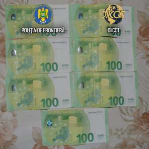 Acțiune a polițiștilor de frontieră și procurorilor DIICOT Timișoara într-un dosar de trafic de migranți