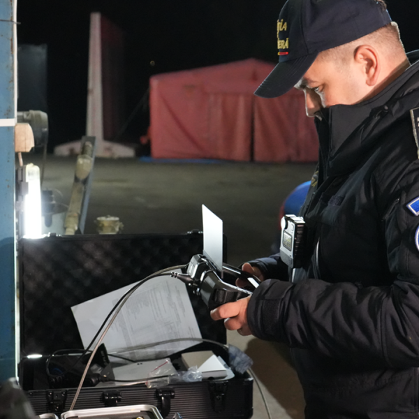 Rezultate înregistrate la frontieră în ultimele 24 de ore