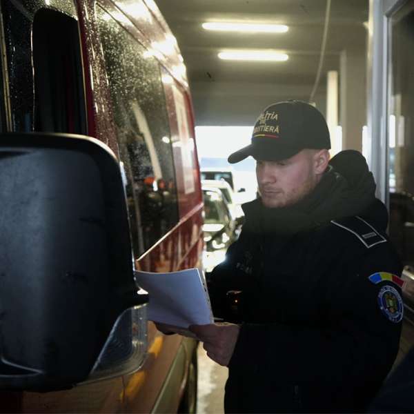 Results recorded at the border in the last 24 hours