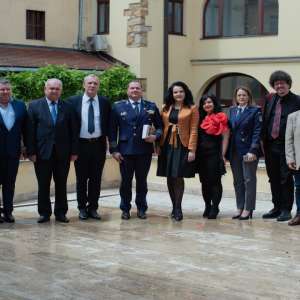 Conferință de presa ,,Protecția juridică a persoanelor vulnerabile”