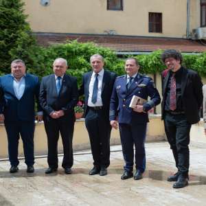 Conferință de presa ,,Protecția juridică a persoanelor vulnerabile”