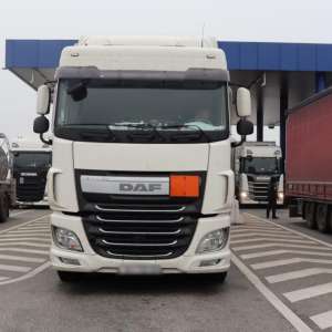 Captură impresionantă la Calafat - aproximativ 4 milioane de țigarete de contrabandă descoperite într-un ansamblu rutier