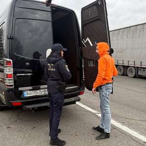 Amenzi în valoare de peste 32.000 de lei aplicate în apropierea frontierei de stat