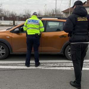 Amenzi în valoare de peste 32.000 de lei aplicate în apropierea frontierei de stat