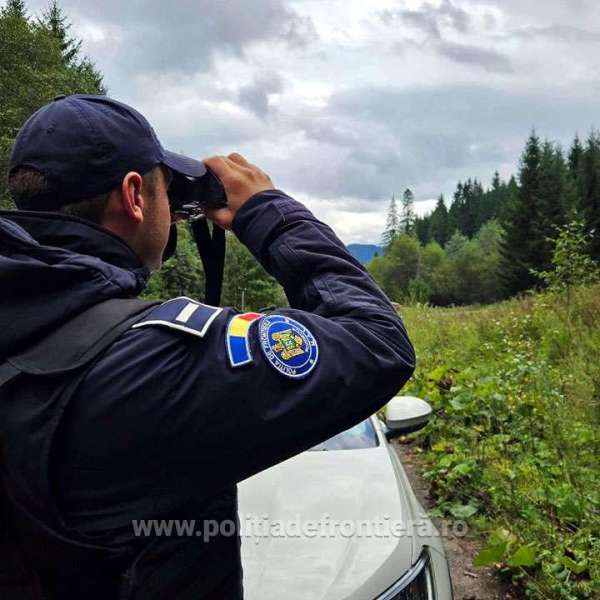 Results recorded at the border in the last 24 hours