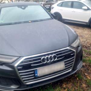Prețul a două rate de leasing neachitate, un dosar penal
