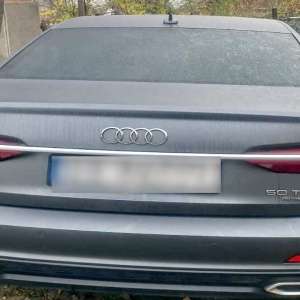 Prețul a două rate de leasing neachitate, un dosar penal