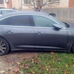 Prețul a două rate de leasing neachitate, un dosar penal