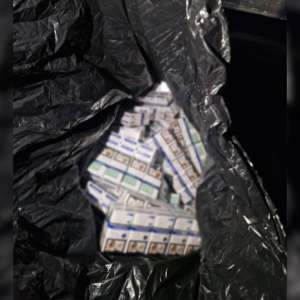 Țigări în valoare de peste 115.000 de lei, descoperite de polițiștii de frontieră sătmăreni