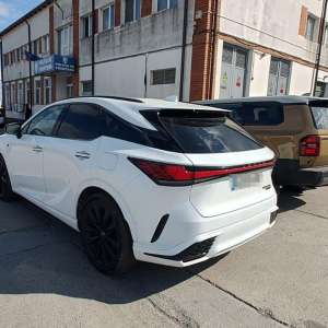 Peste 160 de autovehicule furate descoperite la frontieră în primele zece luni ale anului 2025