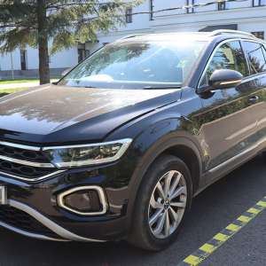 Peste 160 de autovehicule furate descoperite la frontieră în primele zece luni ale anului 2025