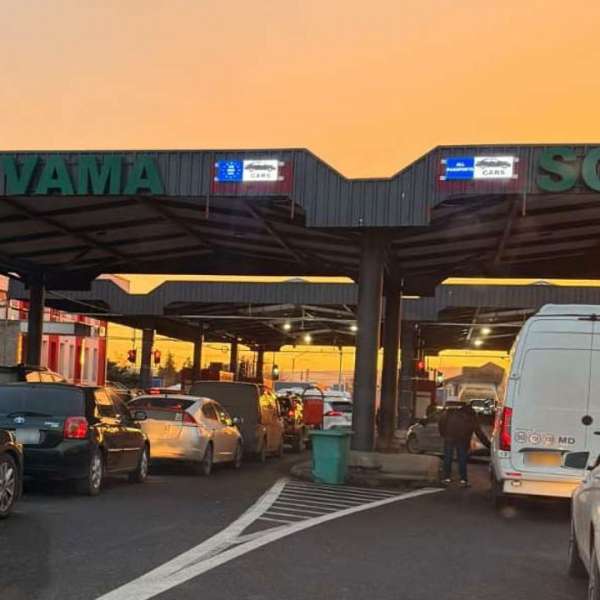 Băcăuan depistat la volanul unui autoturism, deşi avea dreptul de a conduce suspendat